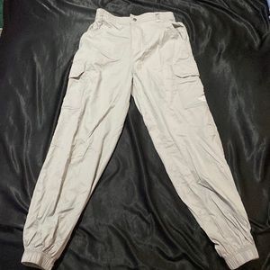 Th North Face Joggers Size L
